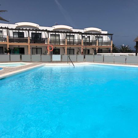 Apartamento La Tortuga De Fuerteventura Costa De Antigua Exteriér fotografie